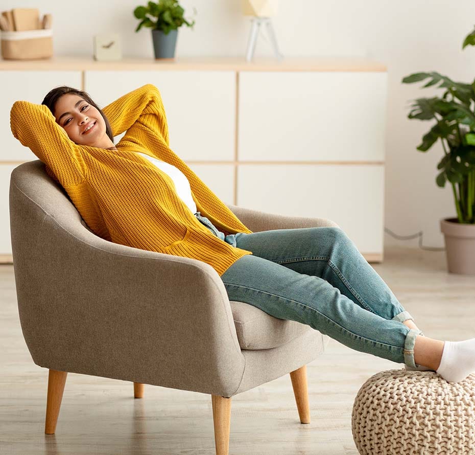 Experience the Benefits of Take-A-Day Experience the Benefits of Take-A-Day
